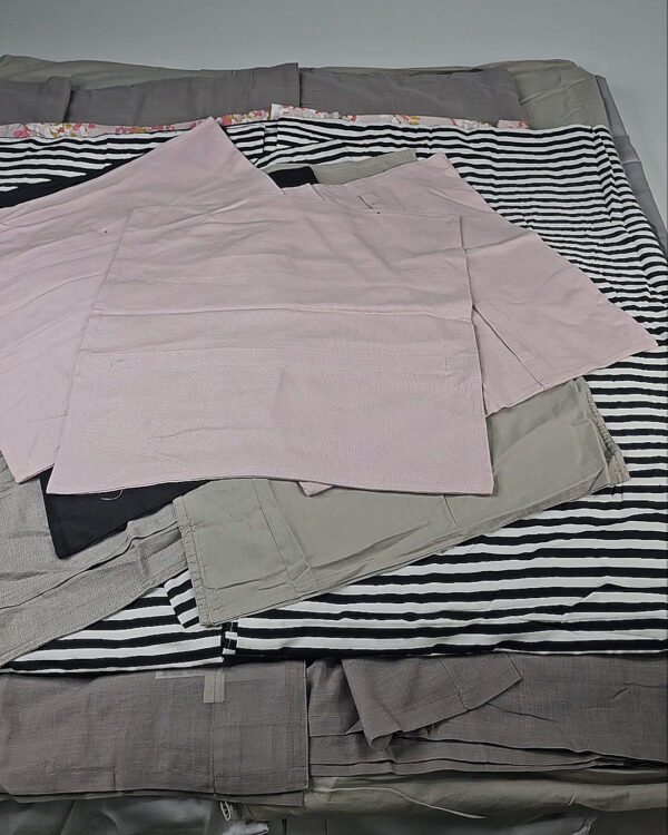 Фотография  175 - Предметы домашнего обихода H&M, 25 кг, ЛОТ №СТ-9562 оптом в Майкопе и Адыгее