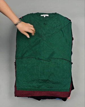 Фотография  169 - NEXT Winter Women mix#15 кг, ЛОТ СТ-9452 оптом в Майкопе и Адыгее