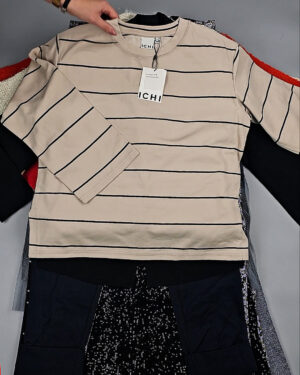 Фотография  637 - ICHI mix 075#15 кг, ЛОТ СТ-9600 оптом в Майкопе и Адыгее