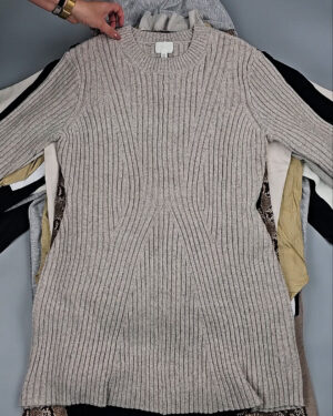 Фотография  701 - H&M A/W Women mix 095#15 кг, ЛОТ № СТ-9546 оптом в Майкопе и Адыгее