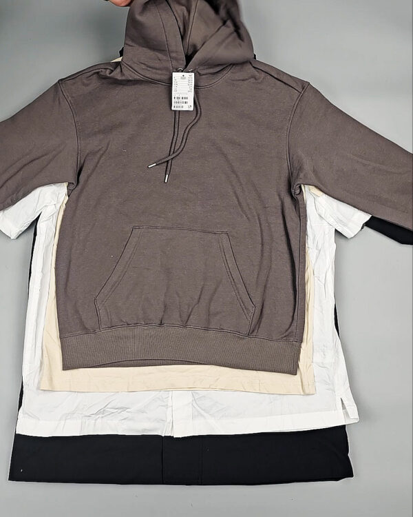 Фотография  703 - H&M Men mix 095#10,6 кг, ЛОТ № СТ-9543 оптом в Майкопе и Адыгее