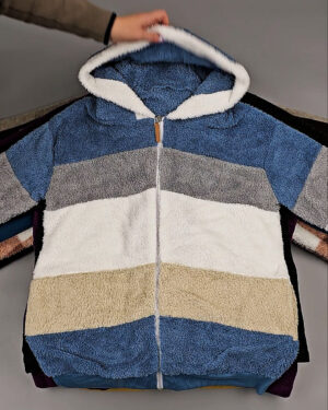 Фотография  178 - Флис#20 кг, ЛОТ № СХ-0176 оптом в Майкопе и Адыгее