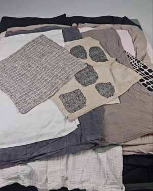 Фотография  938 - Предметы домашнего обихода H&M, 25 кг, ЛОТ №СТ-9566 оптом в Майкопе и Адыгее