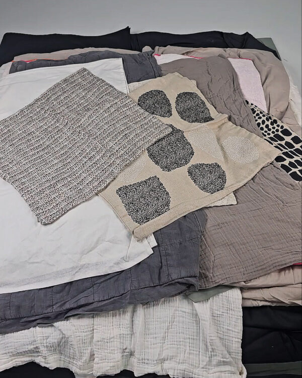 Фотография  658 - Предметы домашнего обихода H&M, 25 кг, ЛОТ №СТ-9566 оптом в Майкопе и Адыгее