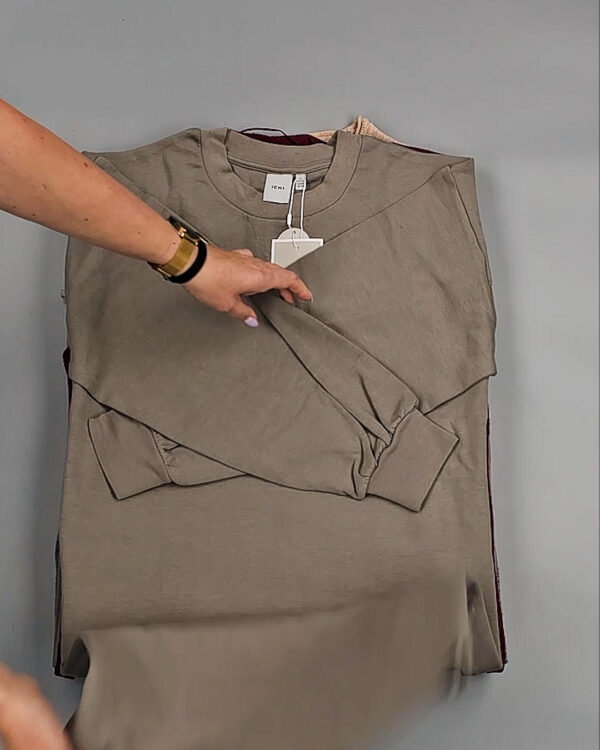 Фотография  624 - Платья Bestseller+DK Winter 035#7 кг оптом в Майкопе и Адыгее