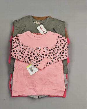 Фотография  681 - KIDS Winter СТОК CAN 084#5 кг, ЛОТ СТ-9448 оптом в Майкопе и Адыгее