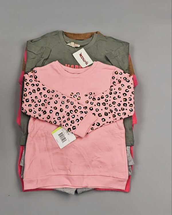 Фотография  897 - KIDS Winter СТОК CAN 084#5 кг, ЛОТ СТ-9448 оптом в Майкопе и Адыгее