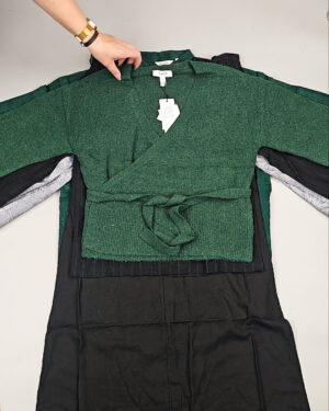 Фотография  470 - B.YOUNG Winter mix 104#15 кг, ЛОТ СТ-9599 оптом в Майкопе и Адыгее