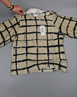 Фотография  758 - Блузки VILA Summer 045#5 кг оптом в Майкопе и Адыгее