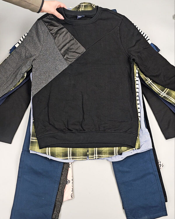 Фотография  918 - DEFACTO mix Sp/Sum#13,9 кг, ЛОТ № СТ-9539 оптом в Майкопе и Адыгее