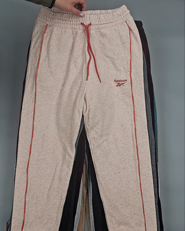 Фотография  487 - Спортивные штаны Ex#25 кг, ЛОТ № СХ-0171 оптом в Майкопе и Адыгее