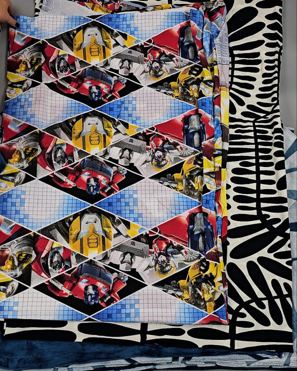 Фотография  132 - ПДО 1#10 кг, ЛОТ № СХ-0181 оптом в Майкопе и Адыгее