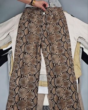 Фотография 800 - H&M A/W Women mix 095#15 кг, ЛОТ № СТ-9546 оптом в Майкопе и Адыгее