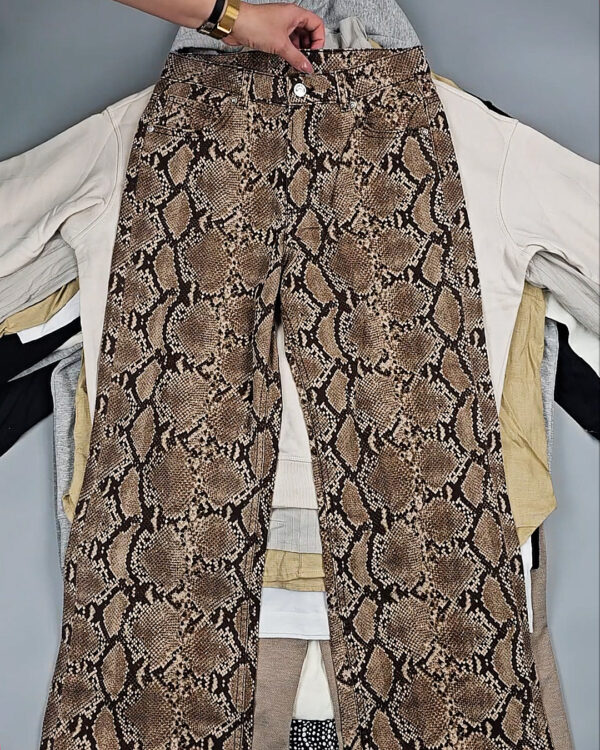 Фотография  959 - H&M A/W Women mix 095#15 кг, ЛОТ № СТ-9546 оптом в Майкопе и Адыгее