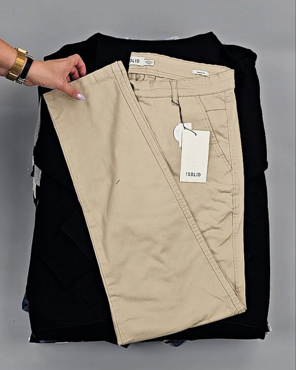 Фотография  426 - SOLID 075#15 кг, ЛОТ СТ-9389 оптом в Майкопе и Адыгее