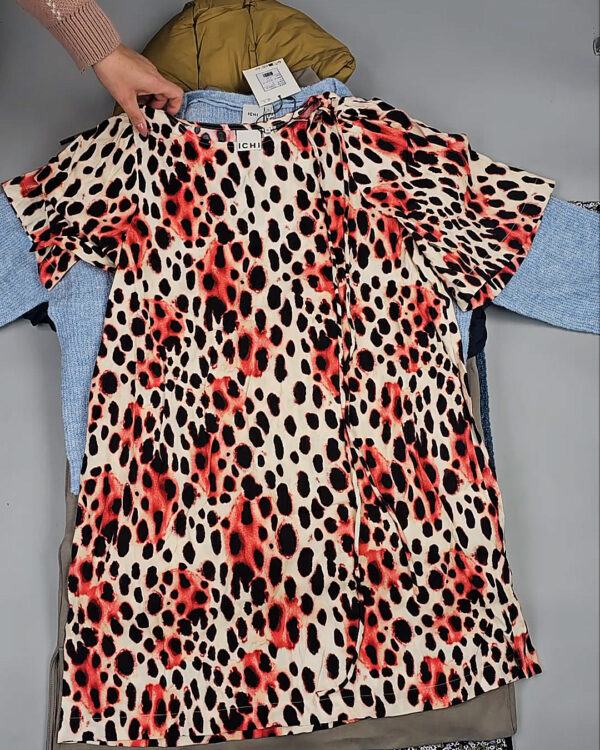 Фотография  735 - ICHI Winter mix 104#15 кг, ЛОТ СТ-9594 оптом в Майкопе и Адыгее