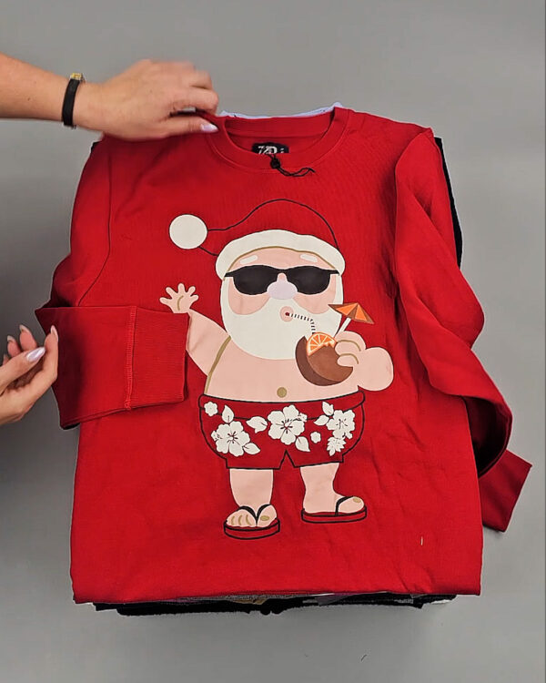 Фотография  156 - OVS Winter м/ж mix#15 кг, ЛОТ СТ-9505 оптом в Майкопе и Адыгее