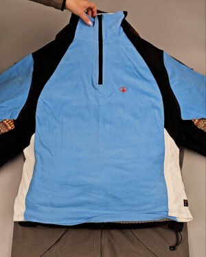 Фотография  923 - Флис#20 кг, ЛОТ № СХ-0175 оптом в Майкопе и Адыгее