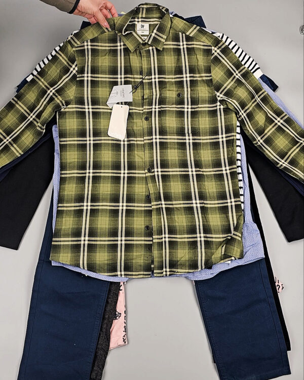 Фотография  246 - DEFACTO mix Sp/Sum#13,9 кг, ЛОТ № СТ-9539 оптом в Майкопе и Адыгее