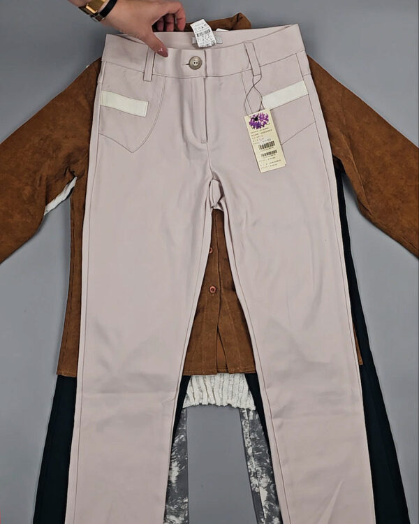 Фотография  834 - Комплекты жен Корея 085#5 кг оптом в Майкопе и Адыгее