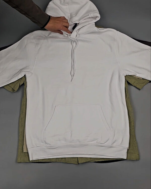 Фотография  947 - H&M Men mix 095#10,3 кг, ЛОТ № СТ-9538 оптом в Майкопе и Адыгее