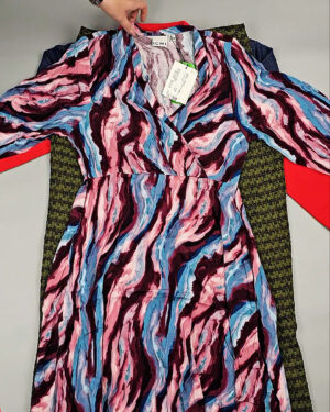 Фотография  751 - ICHI mix 075#15 кг, ЛОТ СТ-9601 оптом в Майкопе и Адыгее