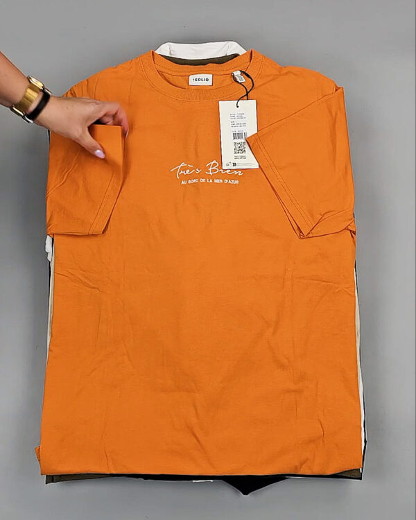 Фотография  728 - SOLID 075#15 кг оптом в Майкопе и Адыгее