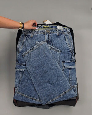 Фотография 703 - Мужской зимний микс JACK JONES, 20 кг, ЛОТ № СТ-9446 оптом в Майкопе и Адыгее