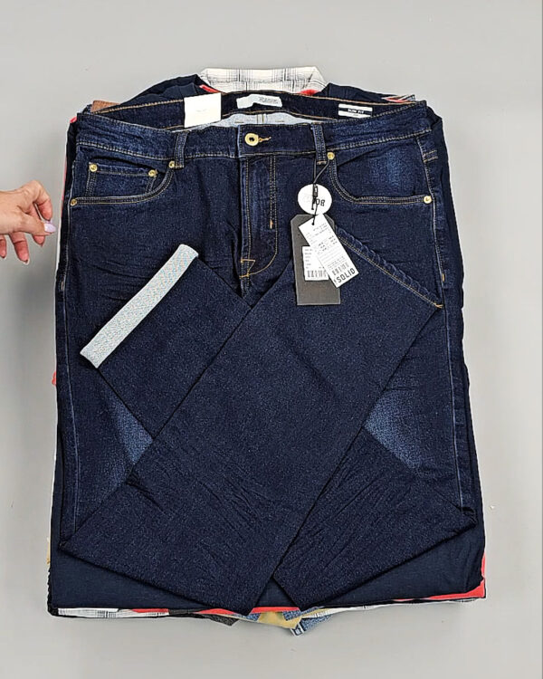 Фотография  178 - SOLID 075#15 кг, ЛОТ СТ-9388 оптом в Майкопе и Адыгее