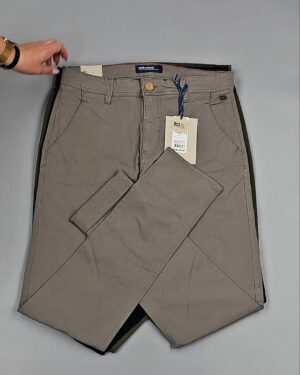 Фотография 406 - Брюки BLEND HE + 075#10 кг, ЛОТ № СТ-9484 оптом в Майкопе и Адыгее