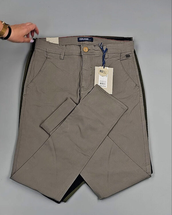 Фотография  147 - Брюки BLEND HE + 075#10 кг, ЛОТ № СТ-9484 оптом в Майкопе и Адыгее