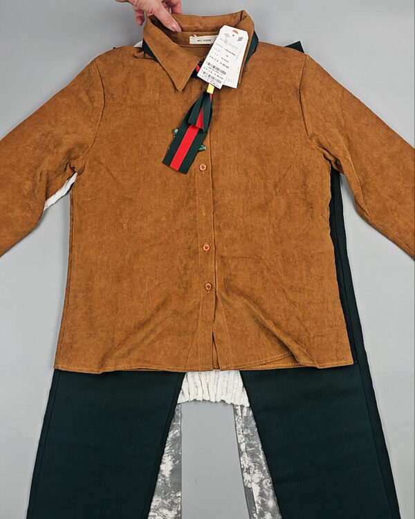 Фотография  985 - Комплекты жен Корея 085#5 кг оптом в Майкопе и Адыгее