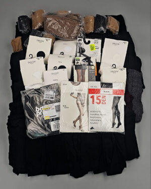 Купить Колготки СТОК зима#5 кг, СТ-9578 оптом в Майкопе и Адыгее