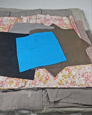 Фотография  426 - Предметы домашнего обихода H&M, 25 кг, ЛОТ №СТ-9562 оптом в Майкопе и Адыгее