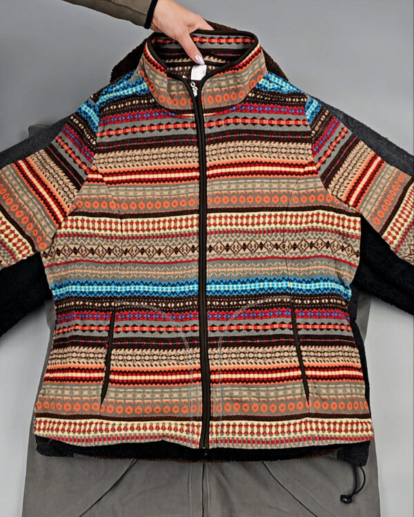 Фотография  756 - Флис#20 кг, ЛОТ № СХ-0175 оптом в Майкопе и Адыгее