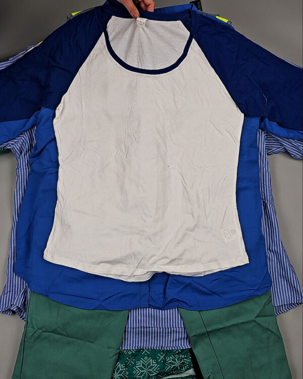 Фотография  665 - CANADA  Winter mix 084#20 кг, ЛОТ № СТ-9520 оптом в Майкопе и Адыгее