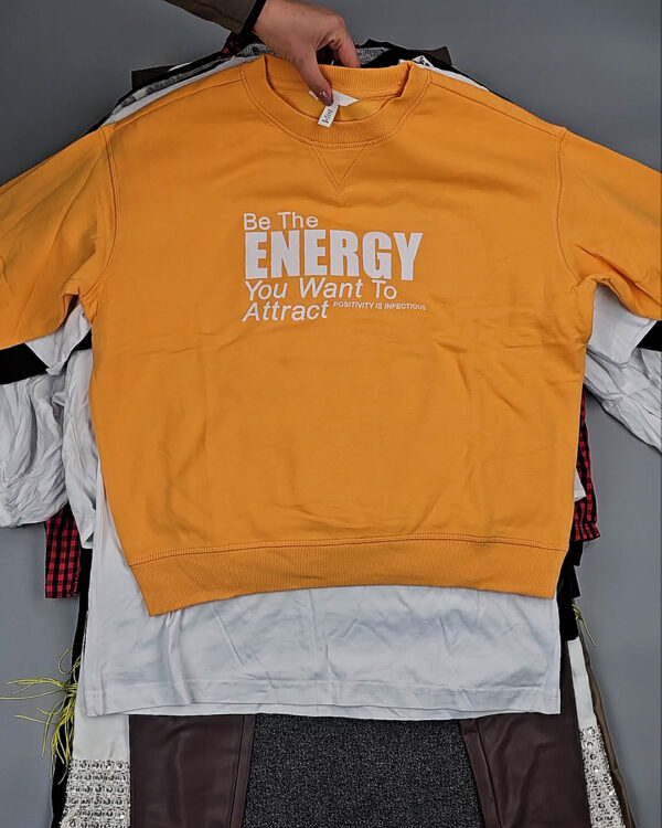 Фотография  796 - H&M A/W Women mix 095#15 кг оптом в Майкопе и Адыгее