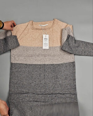 Фотография  175 - Платья Bestseller+DK Winter 035#7 кг оптом в Майкопе и Адыгее