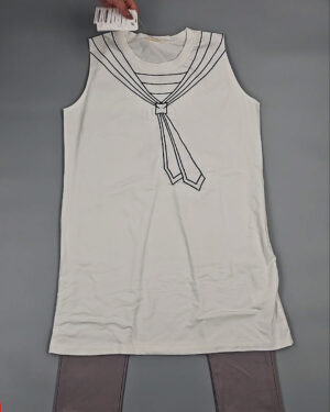 Фотография  553 - Комплекты жен Корея 085#5 кг, ЛОТ СТ-9573 оптом в Майкопе и Адыгее