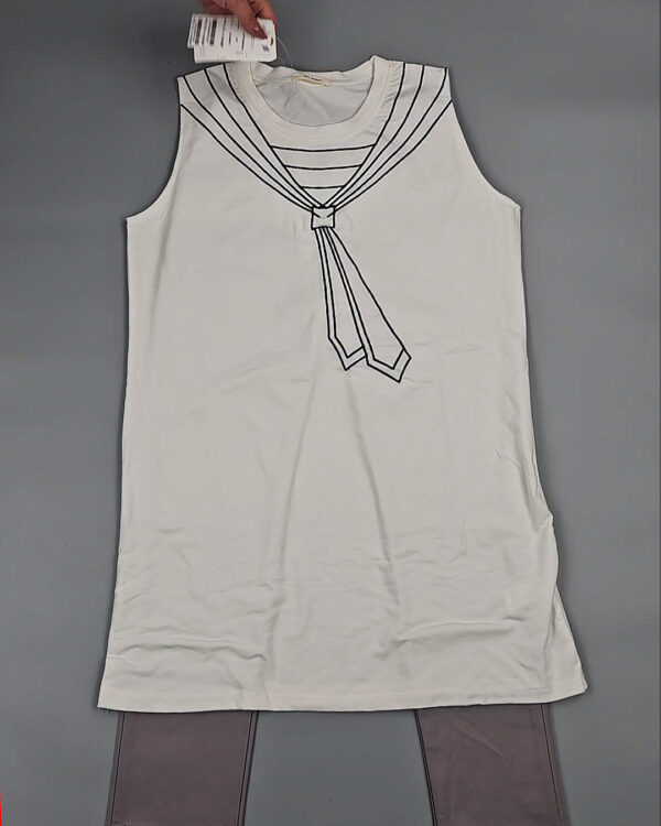 Фотография  915 - Комплекты жен Корея 085#5 кг, ЛОТ СТ-9573 оптом в Майкопе и Адыгее