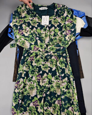 Фотография  434 - ICHI mix 075#15 кг, ЛОТ СТ-9602 оптом в Майкопе и Адыгее