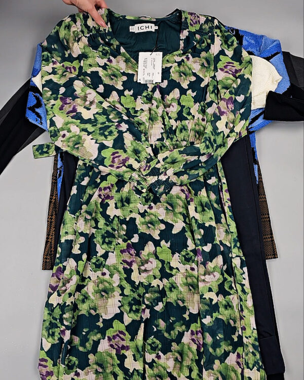 Фотография  921 - ICHI mix 075#15 кг, ЛОТ СТ-9602 оптом в Майкопе и Адыгее