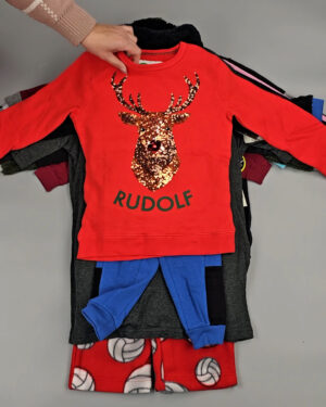 Фотография  595 - BABY KIDS CAN Winter 44#7 кг оптом в Майкопе и Адыгее