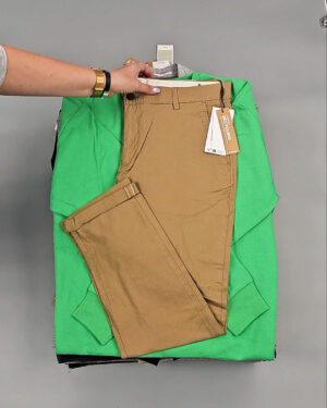 Фотография  976 - Мужской зимний микс JACK JONES, 20 кг, ЛОТ № СТ-9445 оптом в Майкопе и Адыгее