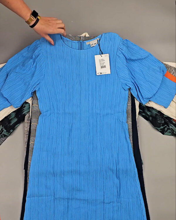 Фотография  199 - ICHI Winter mix 104#15 кг, ЛОТ СТ-9592 оптом в Майкопе и Адыгее