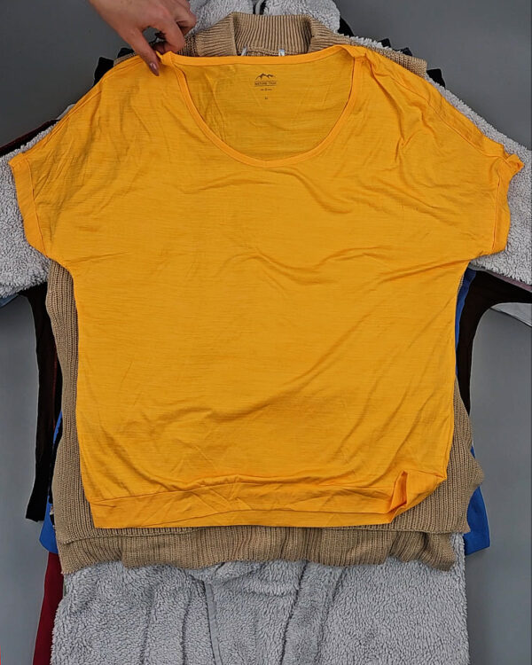 Фотография  780 - TCM Winter 104#20 кг, ЛОТ СТ-9554 оптом в Майкопе и Адыгее