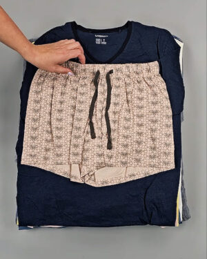 Фотография  718 - Домашняя одежда LIDL 114#7 кг, ЛОТ СТ-9489 оптом в Майкопе и Адыгее