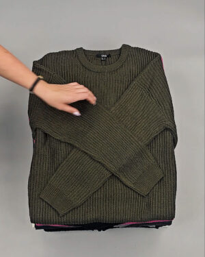 Фотография  774 - OVS Winter м/ж mix#15 кг, ЛОТ СТ-9505 оптом в Майкопе и Адыгее