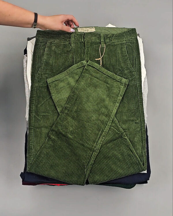 Фотография  277 - OVS Winter м/ж mix#15 кг, ЛОТ СТ-9504 оптом в Майкопе и Адыгее