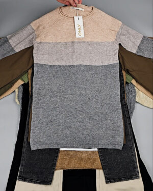 Фотография  700 - Bestseller Winter mix 104#15 кг, ЛОТ № СТ-9525 оптом в Майкопе и Адыгее